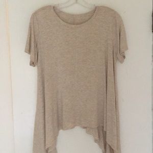 Tunic top